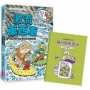 達克比辦案16：激流東西軍：臺灣河川特色與淡水魚的來源