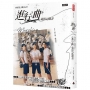 向前走，做自己﹗「進行曲」電影記錄書