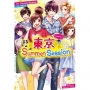 告白預演系列(13)東京Summer Session