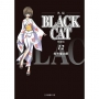 BLACK CAT 黑貓 愛藏版 12完