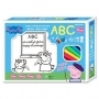 PeppaPig ABC水洗書(粉紅豬小妹)
