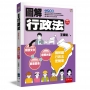 圖解行政法