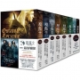 獵魔士套書(短篇兩集+長篇全五集)