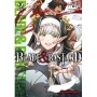 BLADE & BASTARD漫畫版 ( 02 )