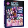 Kpop獵魔女團 官方電影漫畫