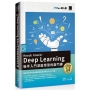 Knock Knock! Deep Learning:新手入門深度學習的敲門磚(iT邦幫忙鐵人賽系列書)