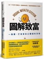 圖解致富：一張圖，打造會自己賺錢的系統