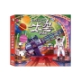 小小策展人DIY:welcome 太空博物館
