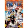 ONE PIECE~航海王~ 105