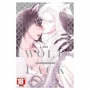 WOLF PACK狼族(全)限定版漫畫