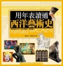 用年表讀通西洋藝術史