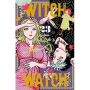 WITCH WATCH 魔女守護者(23)
