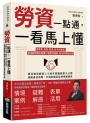 勞資一點通，一看馬上懂：從薪資、投保、霸凌、性平到資遣，資深顧問帶你搞懂42個勞資議題，避免罰單與糾紛