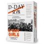 D-Day女孩:以柔克剛的間諜故事，二戰中擊敗納粹的祕密武器