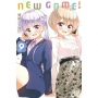 NEW GAME!-9