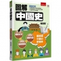 圖解中國史(2版)