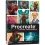 Procreate入門完全指南:大師級的角色繪製經典