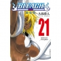 BLEACH死神 愛藏版(21)