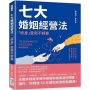 七大婚姻經營法，「終身」受用不鰥寡：他只是一時糊塗、他會為我改變……婚前還在暈船，「婚傷」永遠沒完！