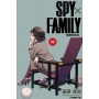 SPY×FAMILY 間諜家家酒(16)