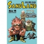 SAND LAND 沙漠大冒險完全版(全)