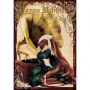 Rozen Maiden0 薔薇少女-1