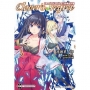 Sword Art Online刀劍神域外傳 Clover’s regret (3)