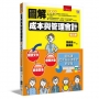 圖解成本與管理會計