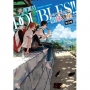 DOUBLES!! 網球雙星 第四盤
