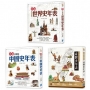 彩圖易讀版大歷史年表:用編年史及故事,通透理解曾經發生過的世界史、台灣史及中國史