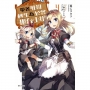 帶著外掛轉生為公會櫃台小姐(4)-輕小說