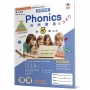 國小英語自然發音Phonics(5)：Easy as ㄅㄆㄇ