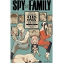 SPY×FAMILY 間諜家家酒 公式漫迷手冊 EYES ONLY(全)