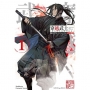 穿越武士?武士在異世界依舊不改本色?(1)