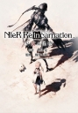 小說尼爾 NieR Re[in]carnation少女與怪物