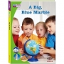 英語悅讀誌系列Read & Learn-A Big, Blue Marble