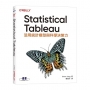 Statistical Tableau｜活用統計模型與科學決策力