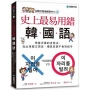 史上最易用錯韓國語:學會正確的拼寫法,從此用韓文寫信、傳訊息都不會寫錯字(附MP3)