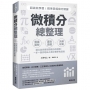 微積分總整理:超高效學習!精準掌握搶分關鍵