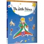 The Little Prince（25K原著彩圖版+寂天雲隨身聽APP）
