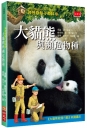 神奇樹屋小百科20：大貓熊與瀕危物種