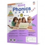 國小英語自然發音Phonics(6)：Easy as ㄅㄆㄇ
