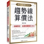 讓我3年賺百萬的 趨勢線算價法:一條線教你,低買高賣賺到50%!