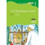 A Christmas Carol【Grade 3】(2nd Ed.)(25K經典文學改寫讀本+1MP3)