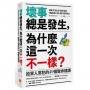 壞事總是發生，為什麼這一次不一樣？：投資人常犯的49個致命錯誤