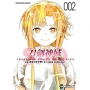 Sword Art Online刀劍神域 Unital ring(2)