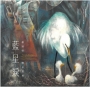 藍星淚—謝淑娟膠彩畫展/ 藝術薪火相傳—2026臺中市美術家接力展