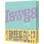 Tempo Tango:這輩子沒看過這種幹話系BL!