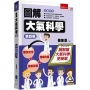 圖解大氣科學