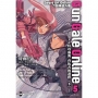 Sword Art Online刀劍神域外傳 Gun Gale Online 05：3rd特攻強襲 背叛者的選擇（下）